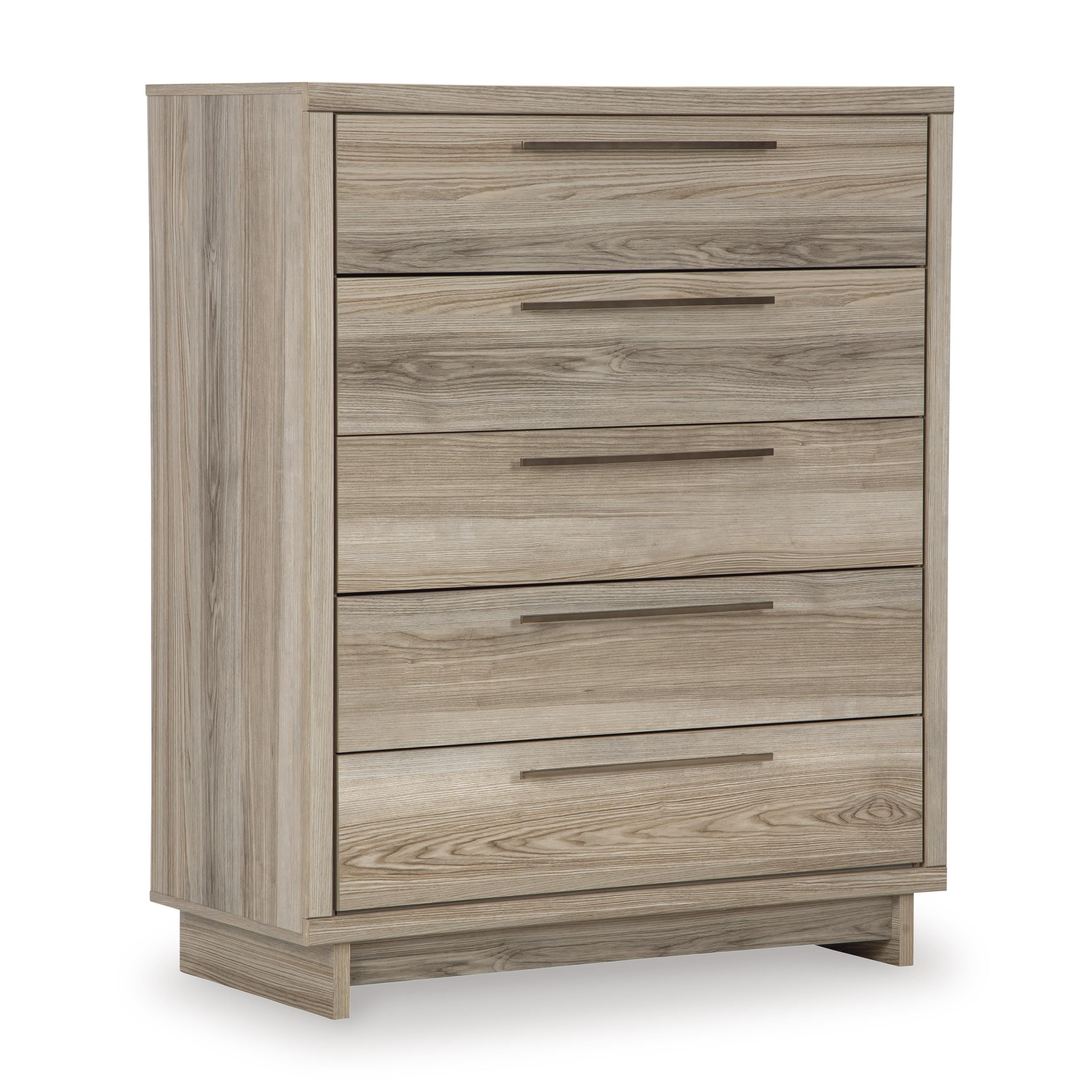 Robbinsdale Five Drawer Chest Available Online & In Store at
