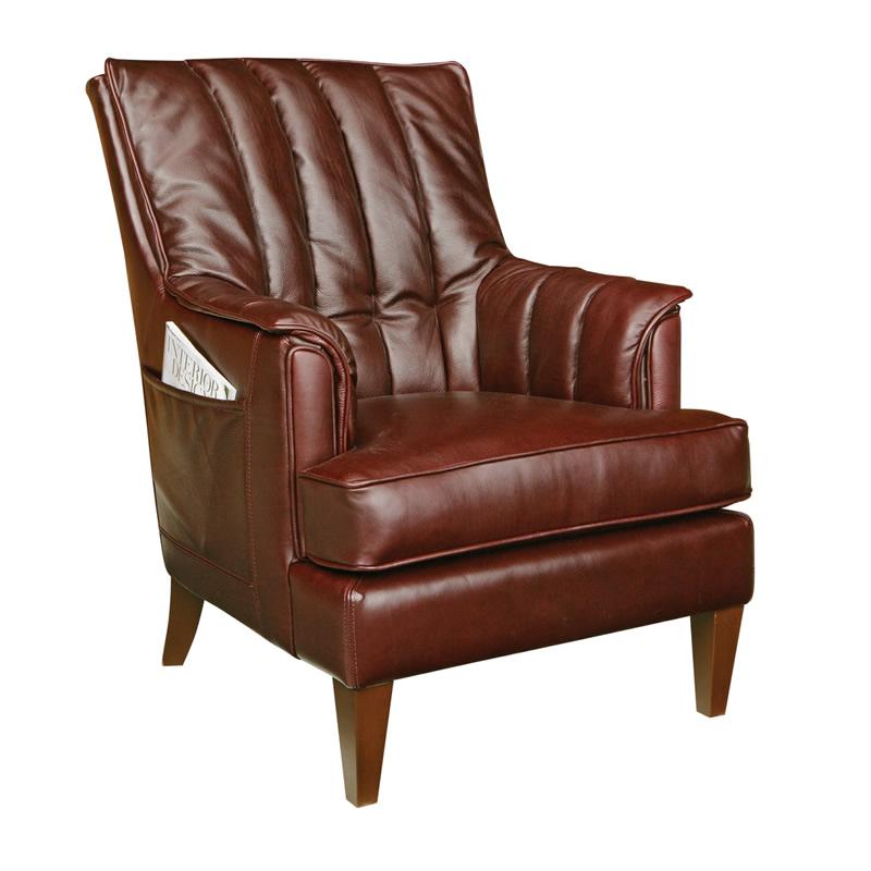 Leathercraft chairs discount