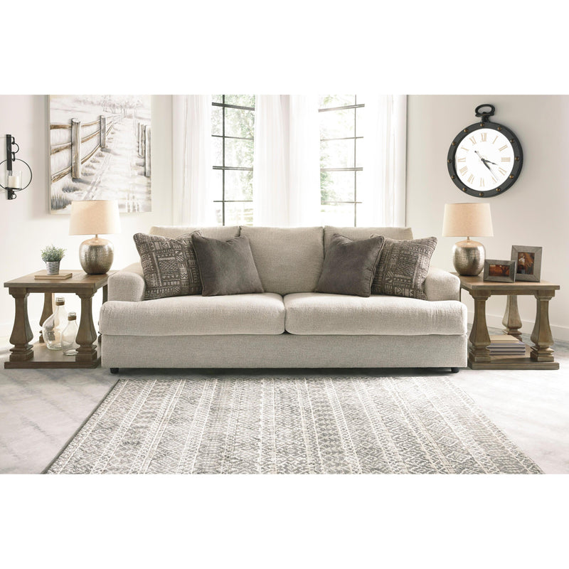 Signature Design by Ashley Soletren 95104U7 2 pc Living Room Set IMAGE 2