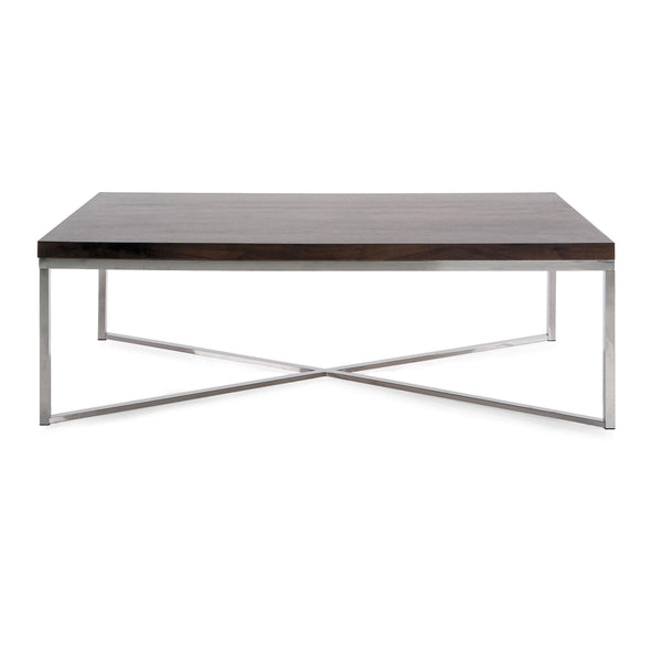 Decor-Rest Furniture Walton Coffee Table 012-2920C IMAGE 1