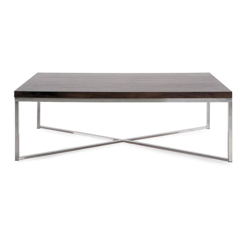 Decor-Rest Furniture Walton Coffee Table 012-2920C IMAGE 1