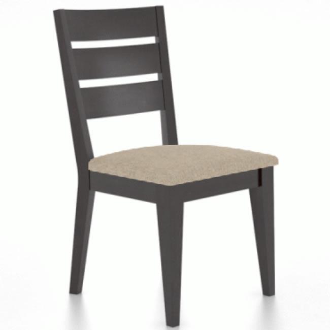 Canadel Gourmet Dining Chair CNN092237U30MVE IMAGE 2