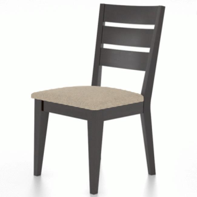 Canadel Gourmet Dining Chair CNN092237U30MVE IMAGE 3