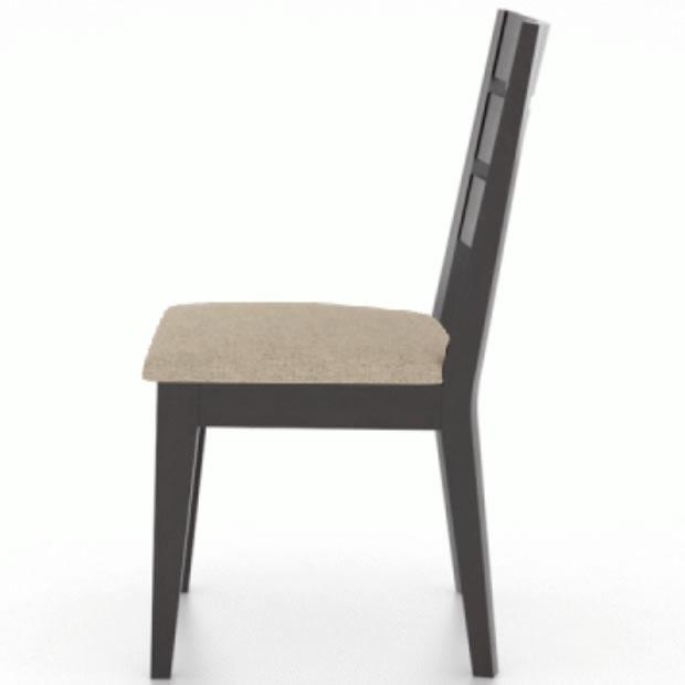 Canadel Gourmet Dining Chair CNN092237U30MVE IMAGE 4