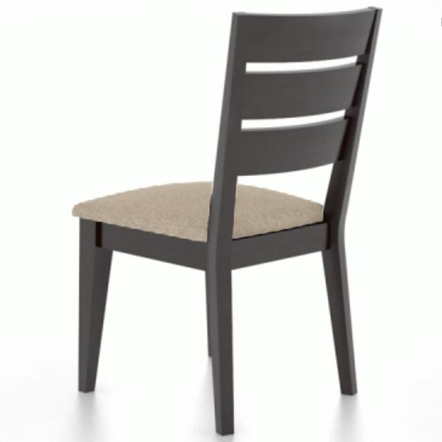 Canadel Gourmet Dining Chair CNN092237U30MVE IMAGE 5