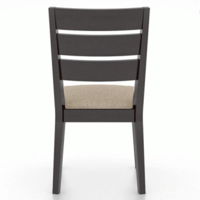 Canadel Gourmet Dining Chair CNN092237U30MVE IMAGE 6