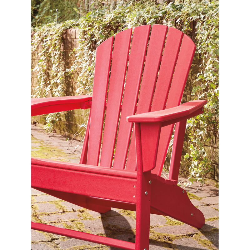 Signature Design by Ashley Sundown Treasure P013-898 Adirondack Chair IMAGE 7