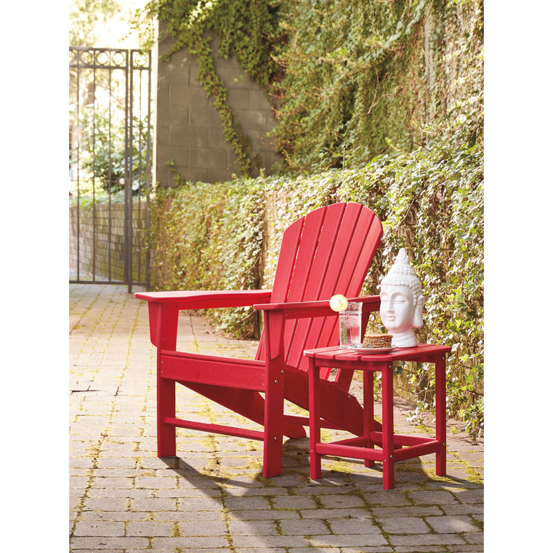 Signature Design by Ashley Sundown Treasure P013-898 Adirondack Chair IMAGE 8