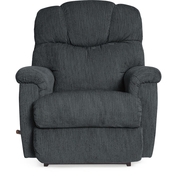 La-Z-Boy Lancer Rocker Fabric Recliner 010515 C160786 IMAGE 1