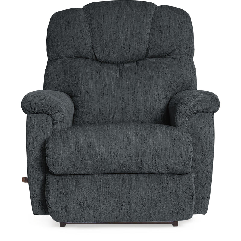 La-Z-Boy Lancer Rocker Fabric Recliner 010515 C160786 IMAGE 1