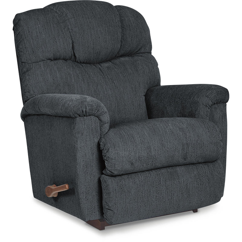 La-Z-Boy Lancer Rocker Fabric Recliner 010515 C160786 IMAGE 2