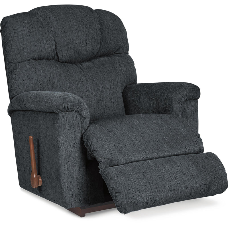 La-Z-Boy Lancer Rocker Fabric Recliner 010515 C160786 IMAGE 3