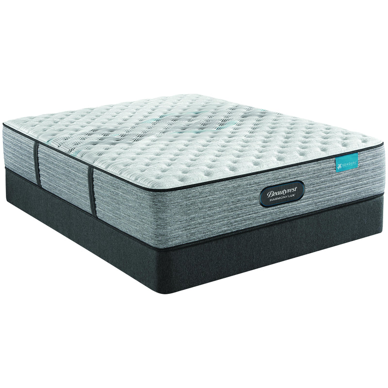 Beautyrest Carbon Extra Firm Mattress (Full) IMAGE 3