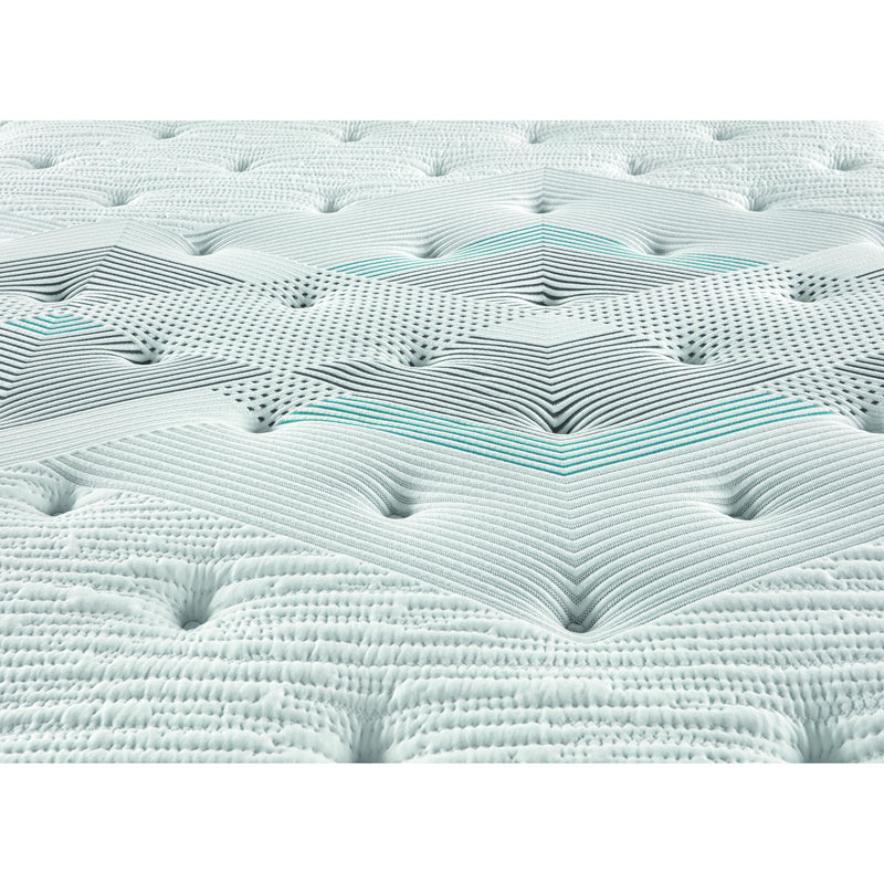 Beautyrest Carbon Plush Pillow Top Mattress (Queen) IMAGE 11