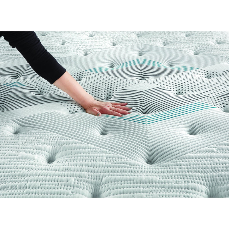 Beautyrest Carbon Plush Pillow Top Mattress (Queen) IMAGE 12