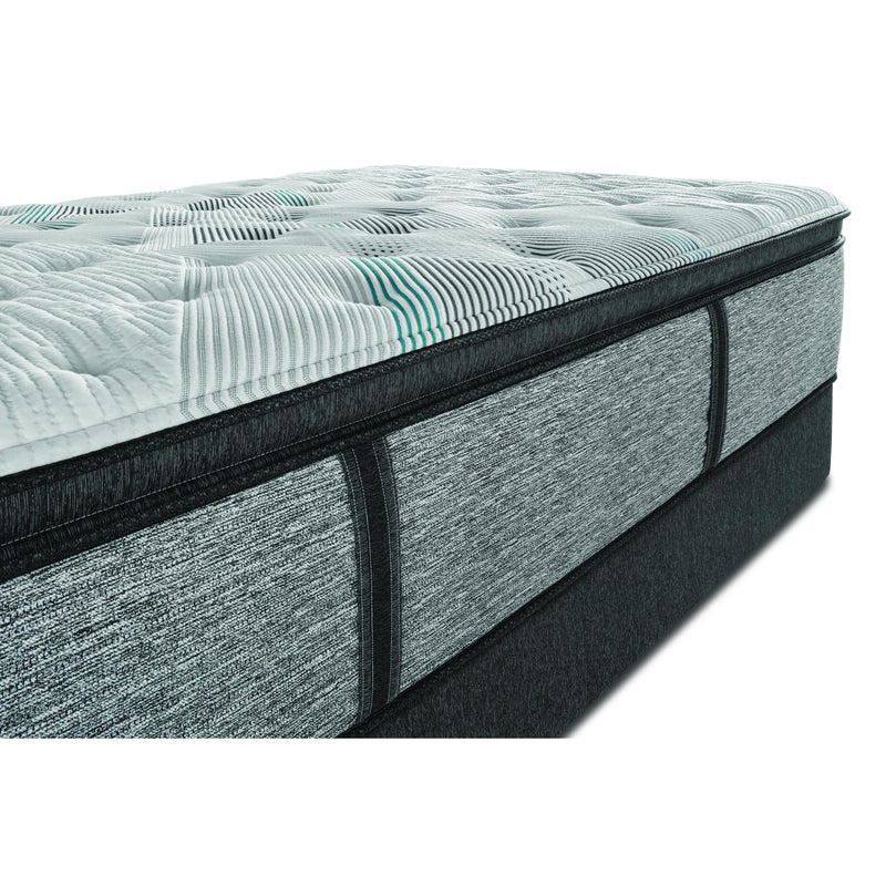 Beautyrest Carbon Plush Pillow Top Mattress (Queen) IMAGE 9