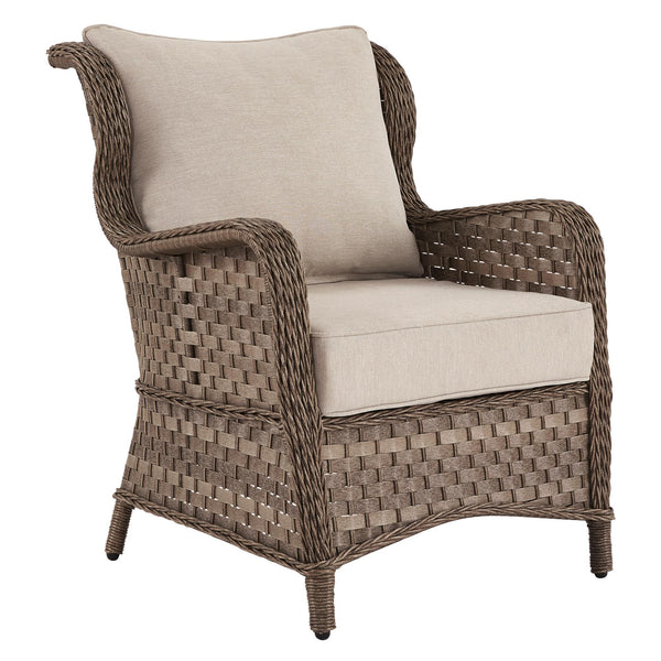 Signature Design by Ashley Clear Ridge P361-820 Lounge Chair with Cushion IMAGE 1