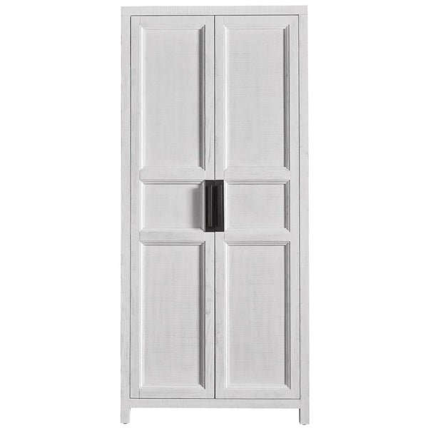 Universal Furniture Morgan Armoire U011A674 IMAGE 1