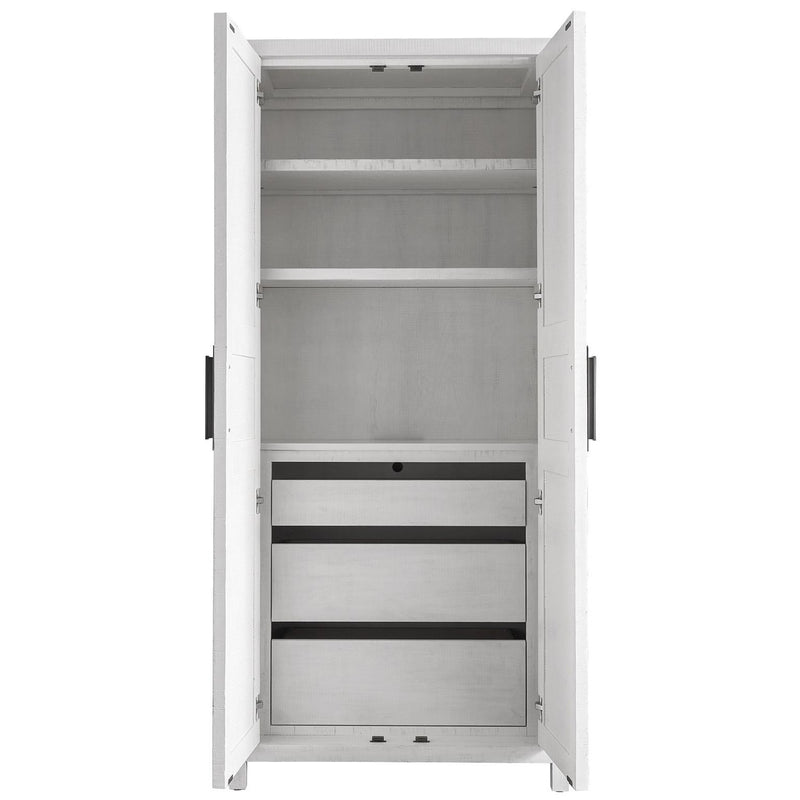 Universal Furniture Morgan Armoire U011A674 IMAGE 3