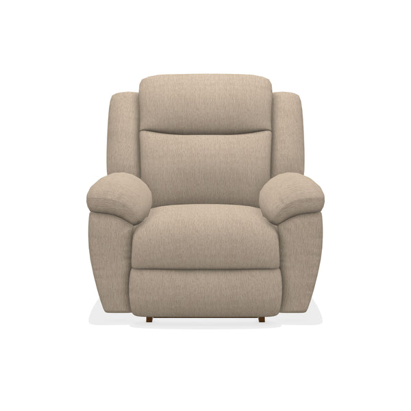 La-Z-Boy Joel Power Rocker Fabric Recliner 10X761 C175432 IMAGE 1