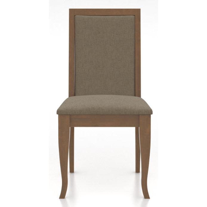 Canadel Gourmet Dining Chair CNN090437U03AVC IMAGE 2