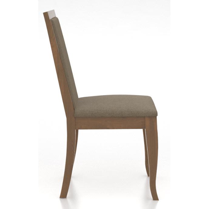 Canadel Gourmet Dining Chair CNN090437U03AVC IMAGE 3