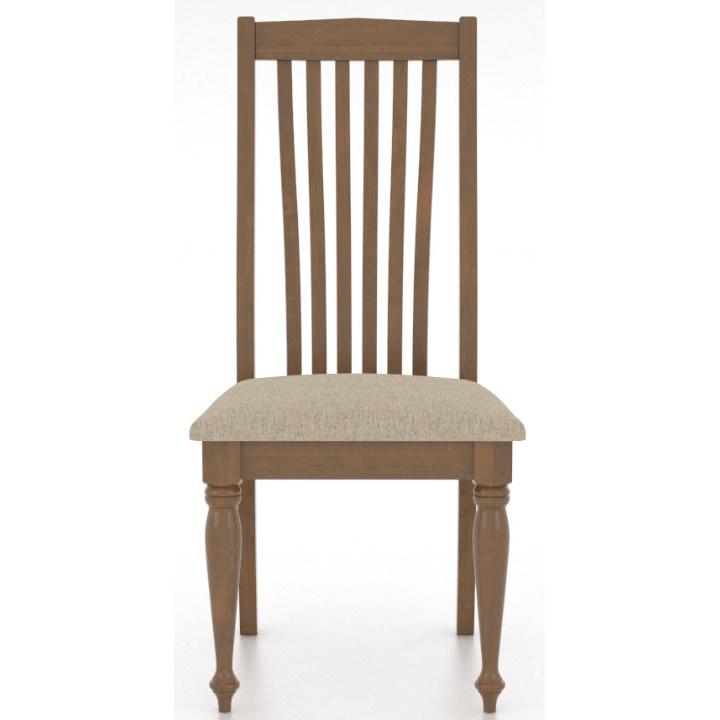 Canadel Gourmet Dining Chair CNN090477U03AVA IMAGE 2