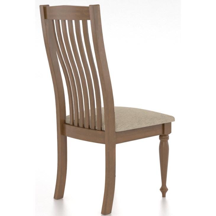 Canadel Gourmet Dining Chair CNN090477U03AVA IMAGE 4