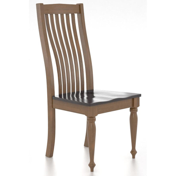 Canadel Gourmet Dining Chair CNN090471303AVA IMAGE 1