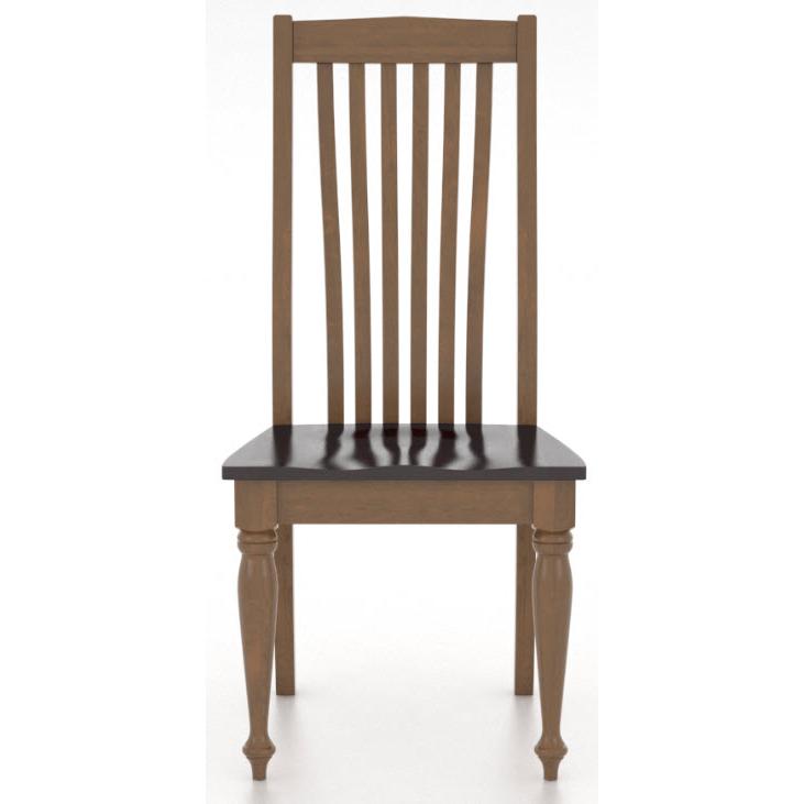 Canadel Gourmet Dining Chair CNN090471303AVA IMAGE 2