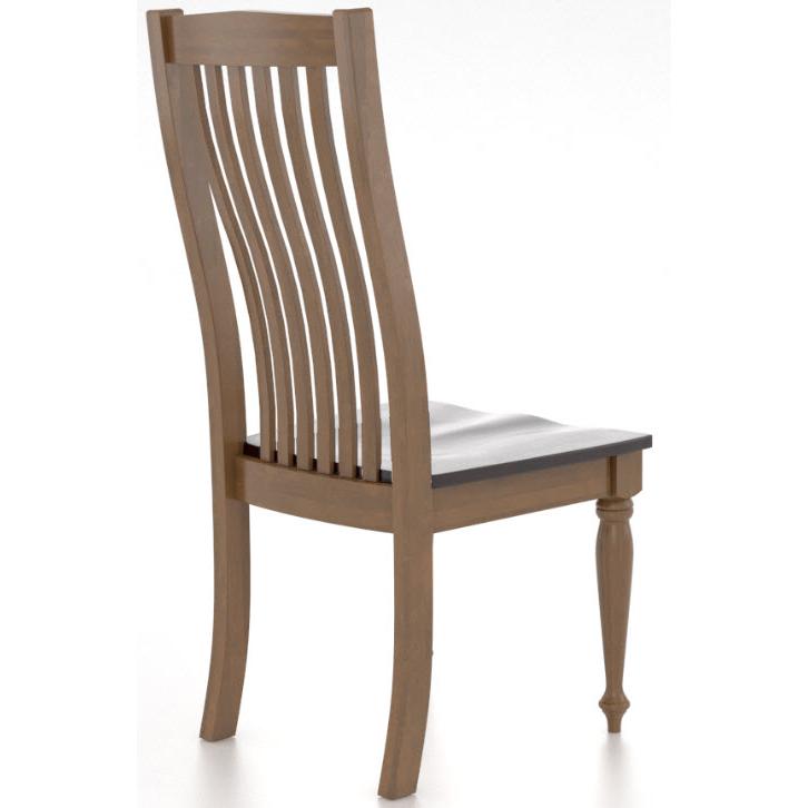 Canadel Gourmet Dining Chair CNN090471303AVA IMAGE 4