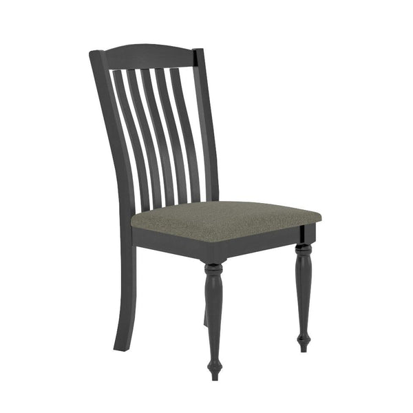 Canadel Gourmet Dining Chair CNN090487H63AVA IMAGE 1