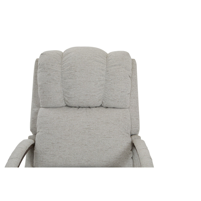 La-Z-Boy Harbor Town Rocker Fabric Recliner 010799 D180732 IMAGE 12