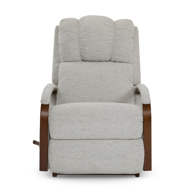 La-Z-Boy Harbor Town Rocker Fabric Recliner 010799 D180732 IMAGE 1