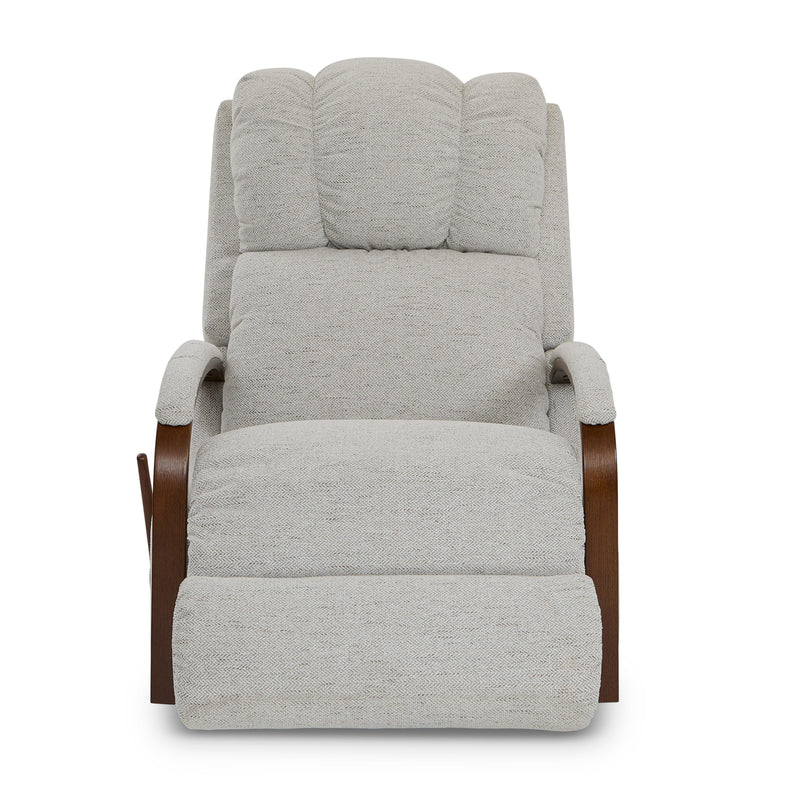 La-Z-Boy Harbor Town Rocker Fabric Recliner 010799 D180732 IMAGE 7