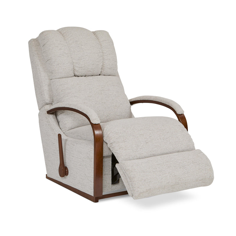 La-Z-Boy Harbor Town Rocker Fabric Recliner 010799 D180732 IMAGE 8