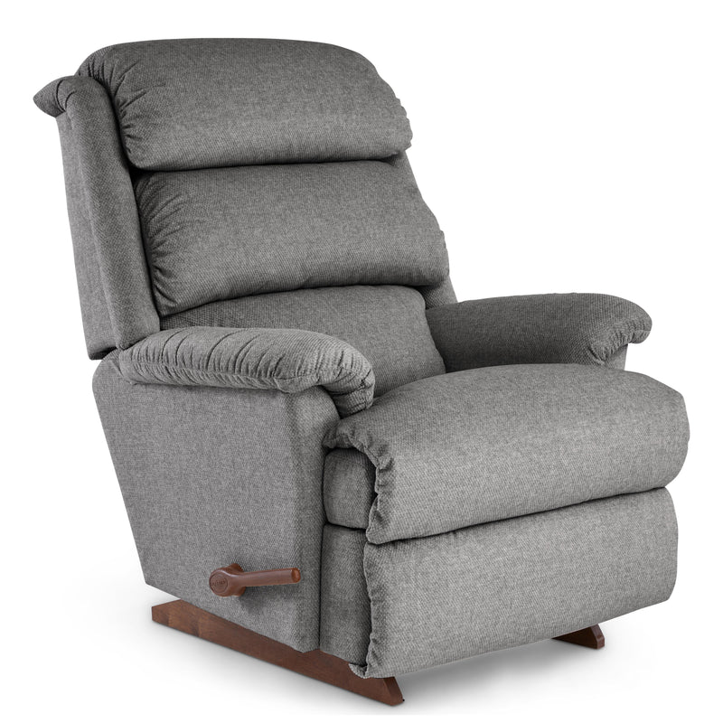 La-Z-Boy Astor Rocker Fabric Recliner 010519 D180657 IMAGE 2