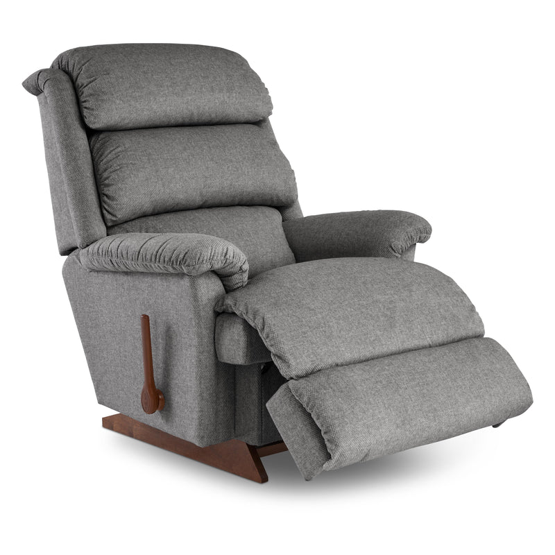 La-Z-Boy Astor Rocker Fabric Recliner 010519 D180657 IMAGE 3