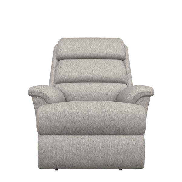 La-Z-Boy Astor Power Fabric Recliner with Wall Recline 16X519 B180852 IMAGE 1