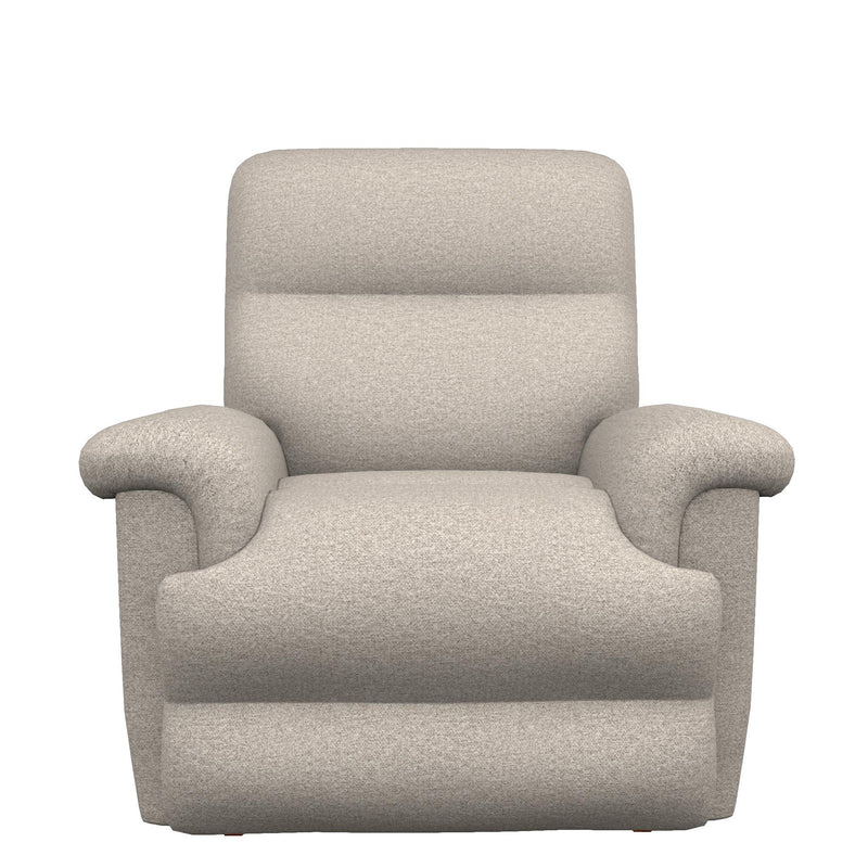 La-Z-Boy Jay Power Rocker Fabric Recliner 10U706 C181262 IMAGE 1