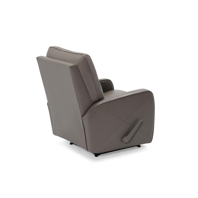 Palliser Theo Leather Match Lift Chair 42002-36-VALENCIA-PEWTER-MATCH IMAGE 14