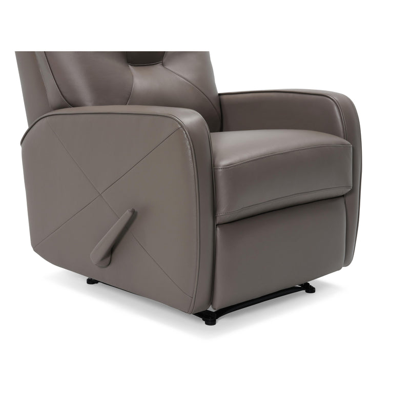 Palliser Theo Leather Match Lift Chair 42002-36-VALENCIA-PEWTER-MATCH IMAGE 15