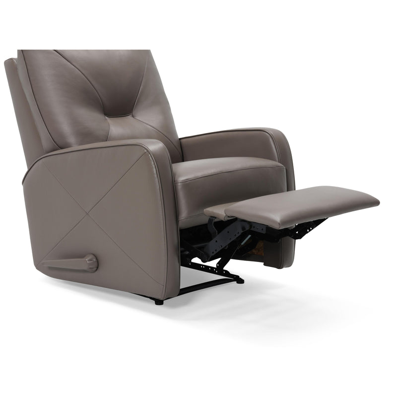 Palliser Theo Leather Match Lift Chair 42002-36-VALENCIA-PEWTER-MATCH IMAGE 16