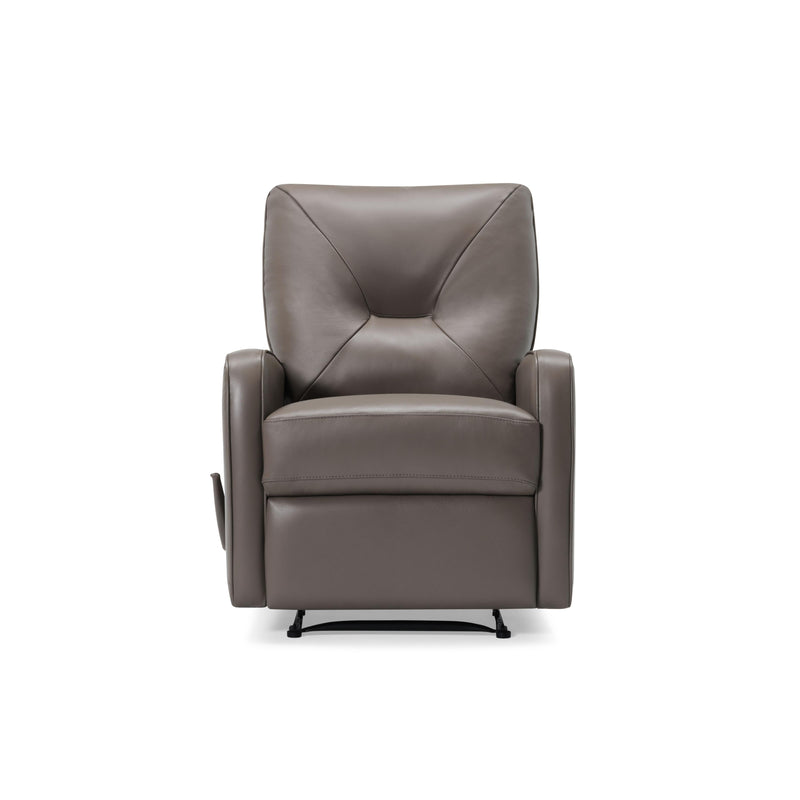 Palliser Theo Leather Match Lift Chair 42002-36-VALENCIA-PEWTER-MATCH IMAGE 17