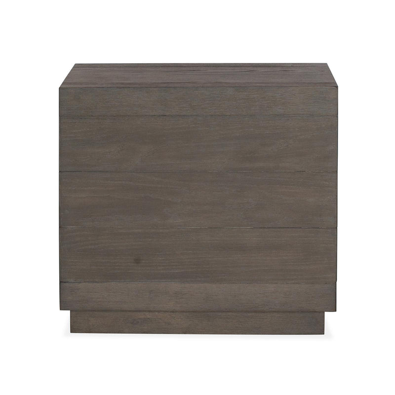 Magnussen LeLand End Table T5704-10 IMAGE 3