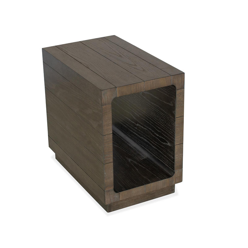 Magnussen LeLand End Table T5704-10 IMAGE 5