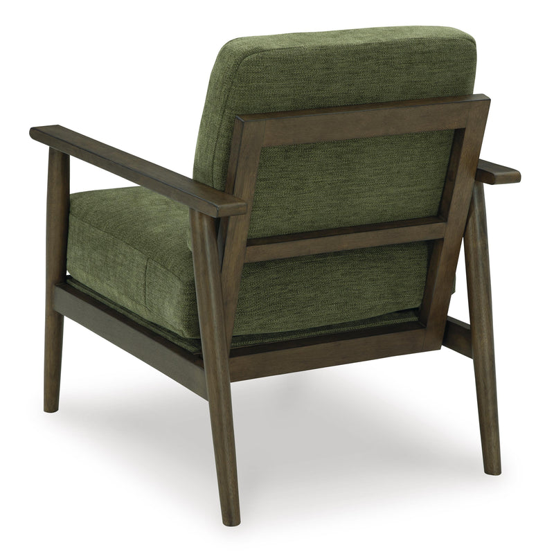 Signature Design by Ashley Bixler Accent Chair 2610760 IMAGE 4