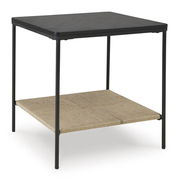 Signature Design by Ashley Minrich Accent Table A4000591 IMAGE 1