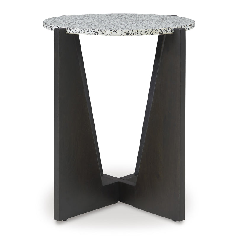 Signature Design by Ashley Tellrich Accent Table A4000616 IMAGE 2