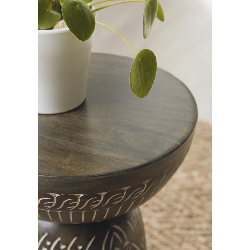 Signature Design by Ashley Hadcher Accent Table A4000622 IMAGE 5